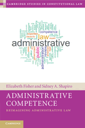 Administrative Competence