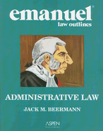 Administrative Law - Beermann, Jack M