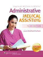 Administrative Medical Assisting