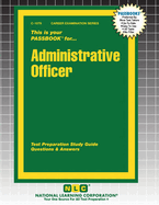 Administrative Officer