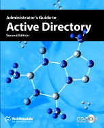 Administrator's Guide to Active Directory, Second Edition