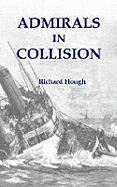 Admirals in collision