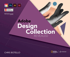 Adobe Design Collection Revealed, 2nd Student Edition