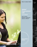 Adobe Dreamweaver CS6: Complete, International Edition