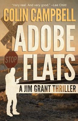 Adobe Flats - Campbell, Colin