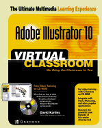 Adobe Illustrator 10: Virtual Classroom