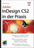 Adobe Indesign Cs2 in Der Praxis - Hamann, Sabine