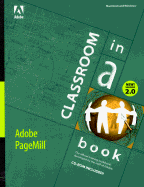 Adobe PageMill 2.0: With CDROM
