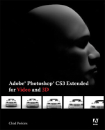 Adobe Photoshop Cs3 Extended for 3D and Video