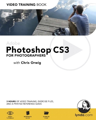 Adobe Photoshop CS3 for Photographers - Orwig, Chris