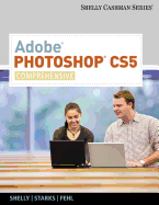 Adobe Photoshop CS5, Comprehensive