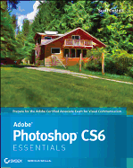 Adobe Photoshop Cs6 Essentials