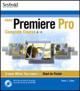Adobe Premiere Pro: Complete Course