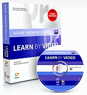 Adobe Premiere Pro CS5: Learn by Video