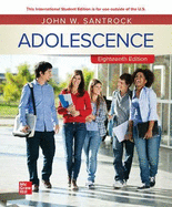 Adolescence ISE