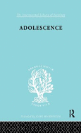 Adolescence: Its Social Psychology