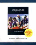 Adolescence - Santrock, John