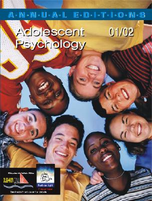 Adolescent Psychology - Astor, and Meehan, Anita M. (Editor), and Astor-Stetson, Eileen (Editor)