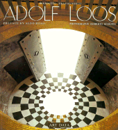Adolf Loos, Theory and Works - Loos, Adolf, and Gravagnuolo, Benedetto, and Rossi, Aldo (Introduction by)