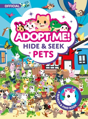 Adopt Me! Hide & Seek Pets - Uplift Games LLC