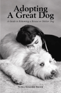 Adopting a Great Dog
