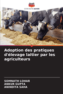 Adoption des pratiques d'?levage laitier par les agriculteurs