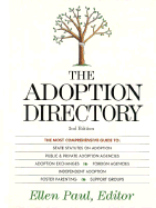 Adoption Directory 2nd