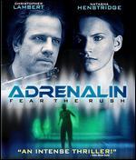 Adrenalin: Fear the Rush [Blu-ray]