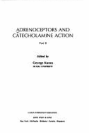 Adrenoceptors and Catecholamine Action
