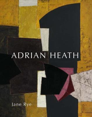 Adrian Heath - Rye, Jane