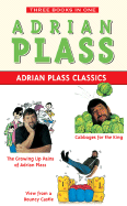 Adrian Plass Classics (Three-In-One) - Plass, Adrian
