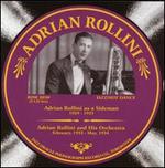 Adrian Rollini as a Sideman, Vol. 1