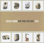 Adrian Tomine New York Sketches 2004