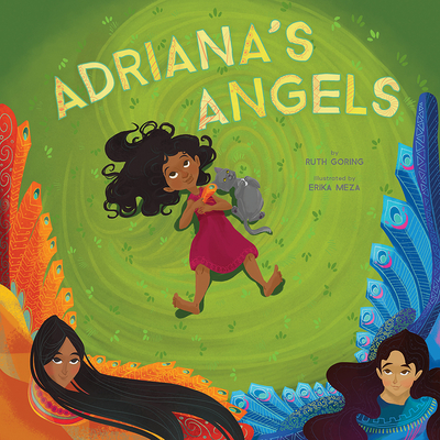 Adriana's Angels - Goring, Ruth