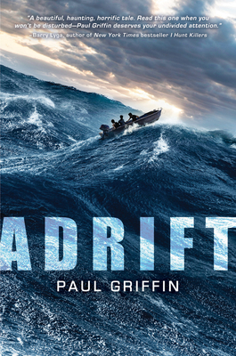 Adrift - Griffin, Paul