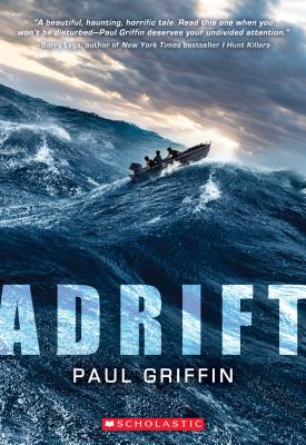 Adrift - Griffin, Paul