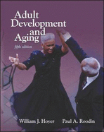 Adult Development and Aging: WITH Powerweb