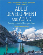 Adult Development and Aging