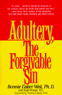 Adultery, the Forgivable Sin
