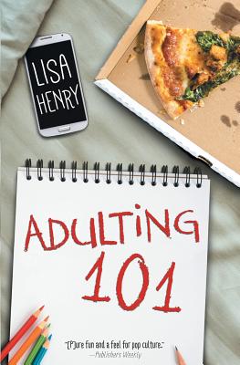 Adulting 101 - Henry, Lisa