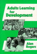 Adults Learning for Development