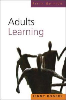 Adults Learning - Rogers, Jenny