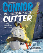Adv of Connor the Courageous C