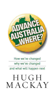 Advance Australia ... Where?
