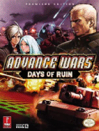 Advance Wars: Days of Ruin