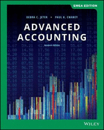 Advanced Accounting, EMEA Edition
