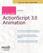 Advanced ActionScript 3.0 Animation
