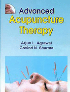 Advanced Acupuncture Therapy