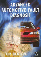 Advanced Automotive Diagnosis