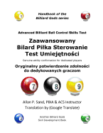 Advanced Billiard Ball Control Skills Test (Polish): Genuine Ability Confirmation for Dedicated Players